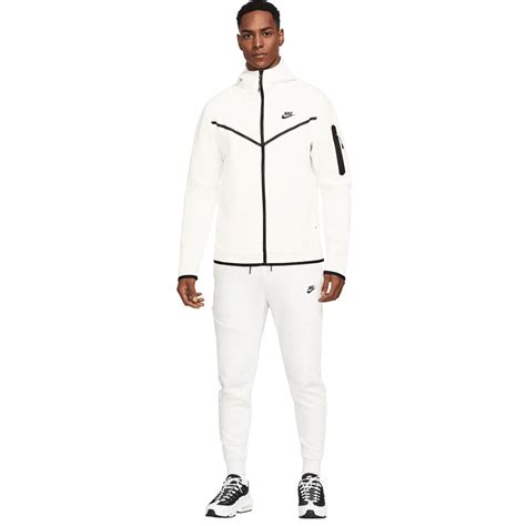 nike tracksuit replica|white nike tech tracksuit.